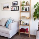 make a wood bookcase