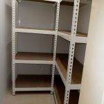 pantry shelves