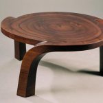 drveni stol