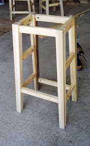 kumportable bar stool