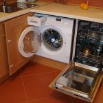 bulaşık makinesini mutfak setine entegre etmek