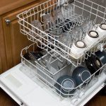 dishwasher selection