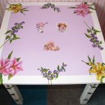 Kitchen table decor do it yourself master class