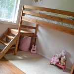 Children's loft bed do it yourself