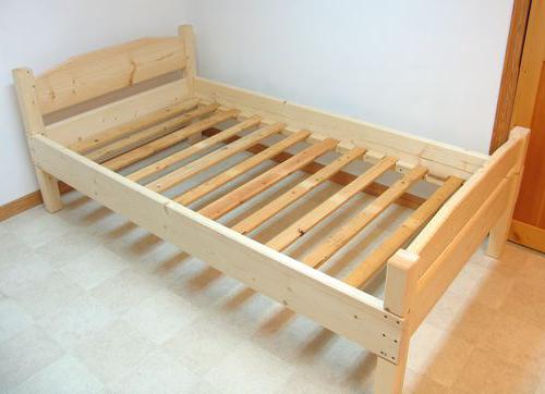 Baby bed do it yourself