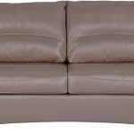 Pluto Læder Sofa