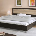 double bed lifting interior design