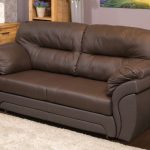 Photo leather sofas