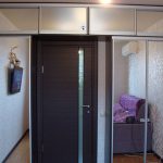 Pomysły na wyposażenie szafy w drzwiach