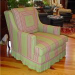removable chair cover