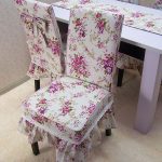 Beautiful chair covers do it yourself