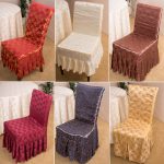 Beautiful chair covers
