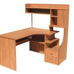 Cabinet furniture from LDSP