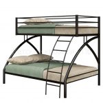 Metalowe łóżko piętrowe Vignola