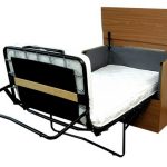 Model bed-cabinets