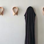 wall hanger collars