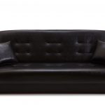 Billig Læder Sofa