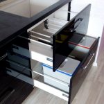 kusina drawers