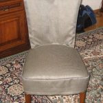 Sewing chair covers