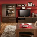 Properties of chipboard for cabinet furniture