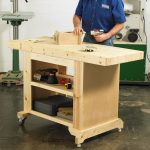 Workbench do it yourself with photo