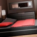 Bed selection and location