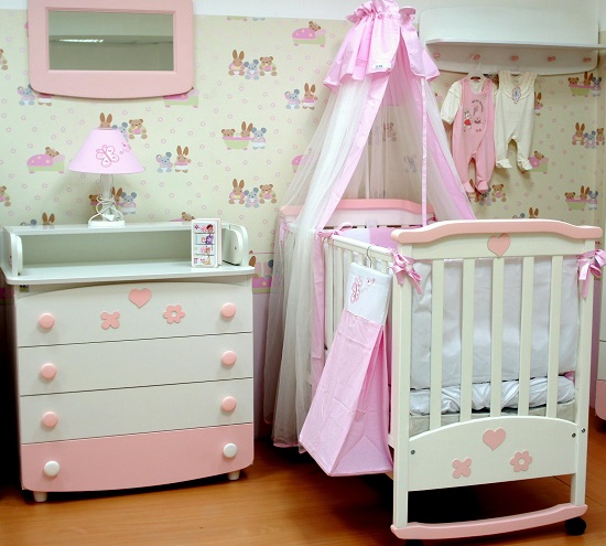 canopy bed for a girl