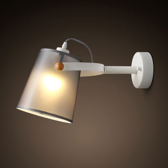 svjetiljka s lampom za svjetiljke