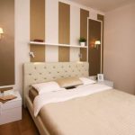 sconce over the bed photo design