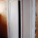 malowanie drzwi