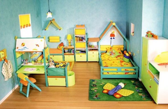 Çocuk odası