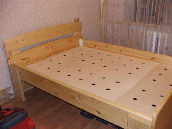 children's bed do it yourself photo
