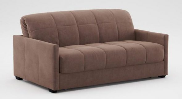 sofa katil ascona