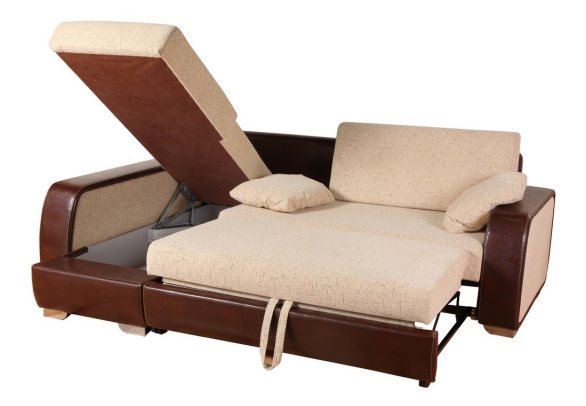 rozkładana sofa nowoczesna