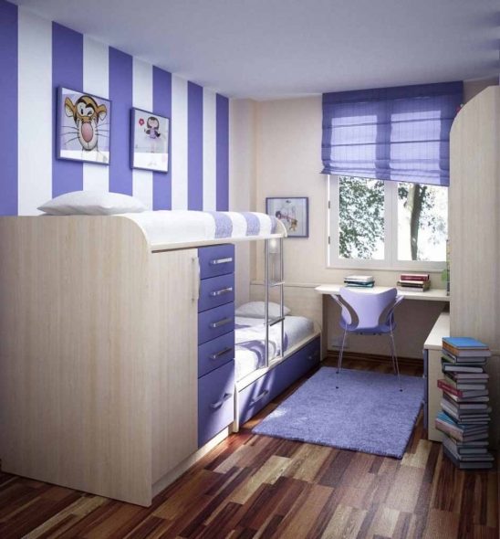 small room design for boys