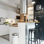 kuchyně design 6 m2 fotografie