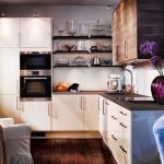 kuchyně design 6 m2