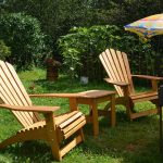 set ng garden furniture