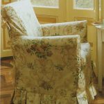 sew chair cover