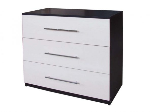 chest of drawers LDSP