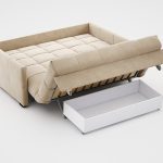 compact sofa bed