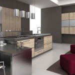kitchens from LDSP to order