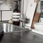 кухненска мивка
