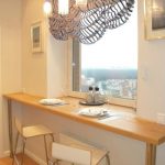 kuhinjski stol pult countertop