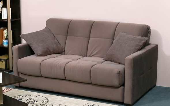 mikropluošto sofa