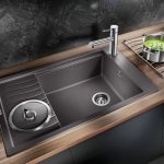 surface sink design