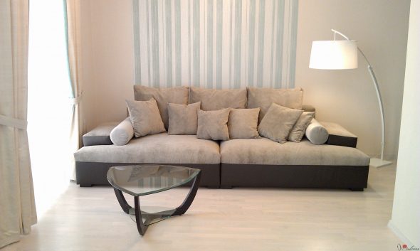 sofa tapicerowana