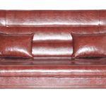 office leather sofa