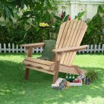 bahçe sandalyesi
