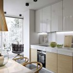 modern mutfak mobilyaları fikirleri